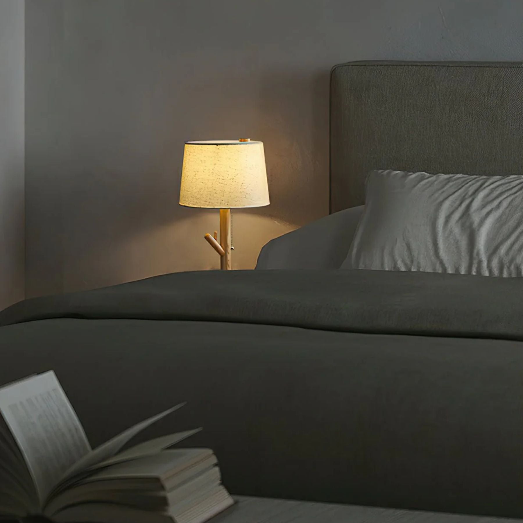 Lampada da tavolo Tifisca