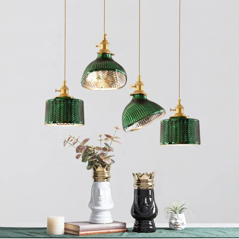 Leravux Hanglamp