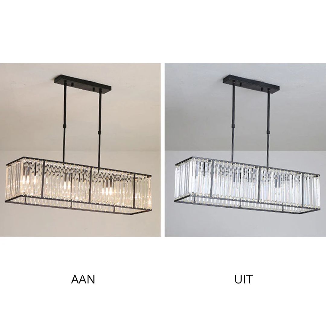 Malisero Kristal Hanglamp