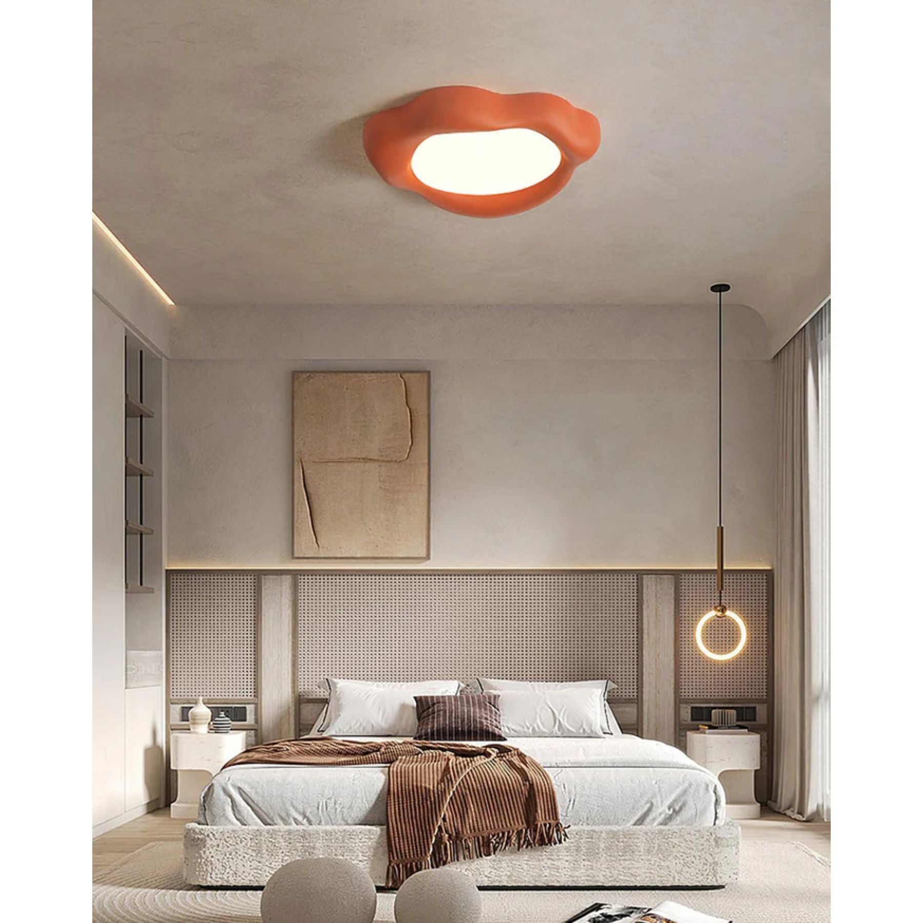 Lorima Plafondlamp