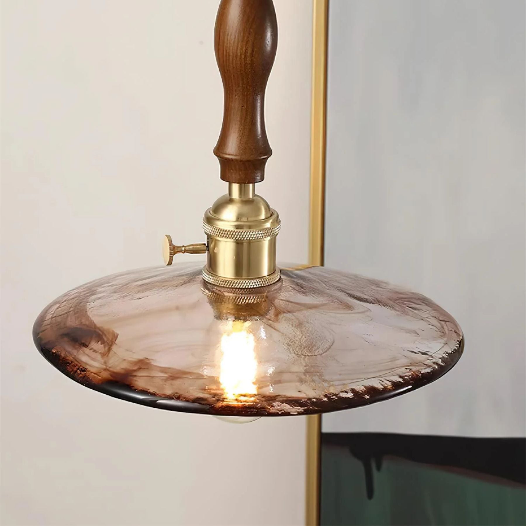 Melsico Vintage Hanglamp
