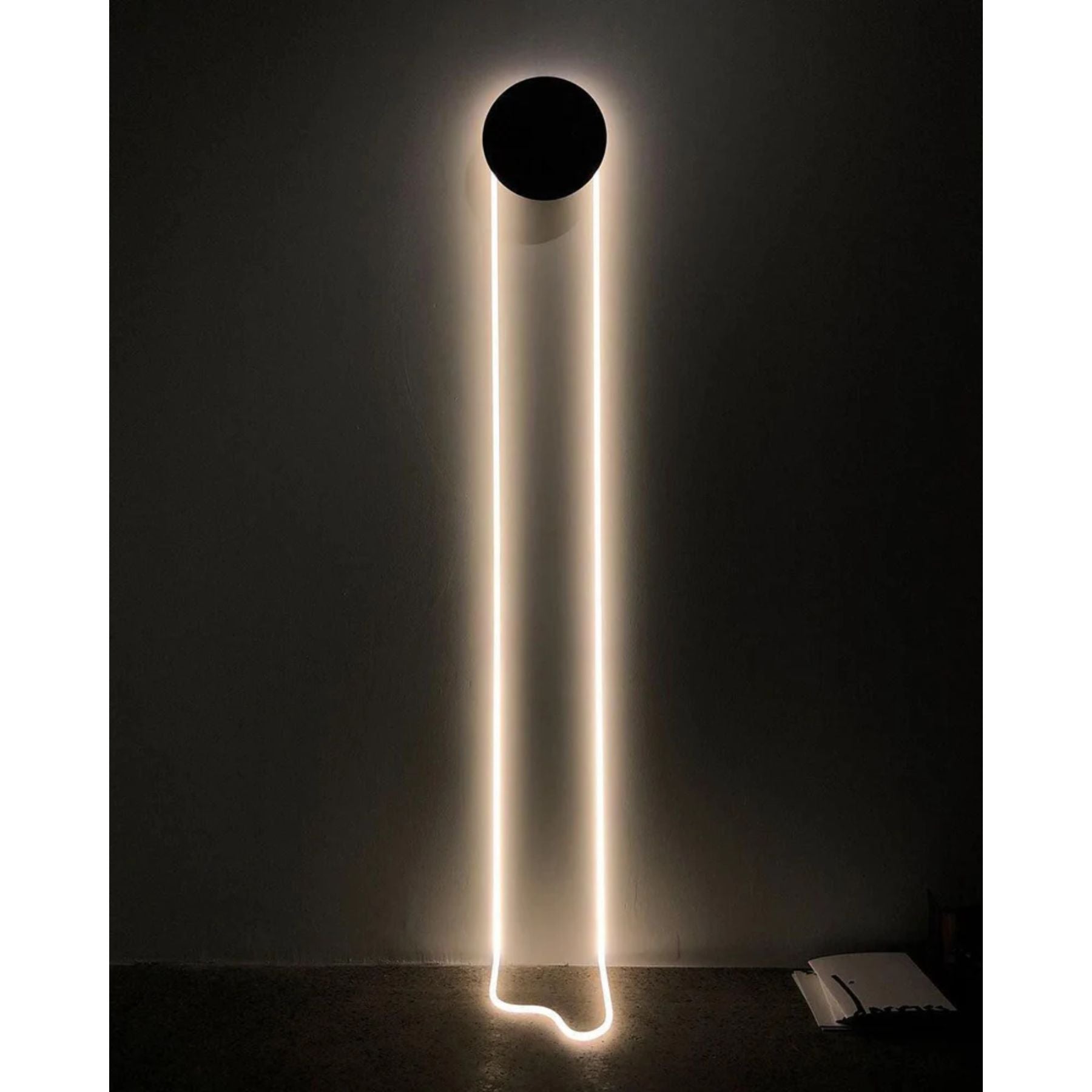 Luremi Wandlamp