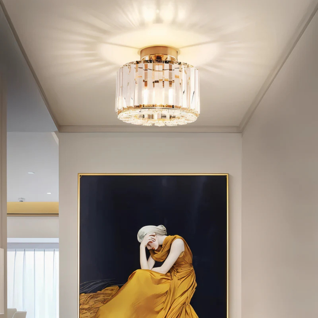 Xylenne Plafondlamp