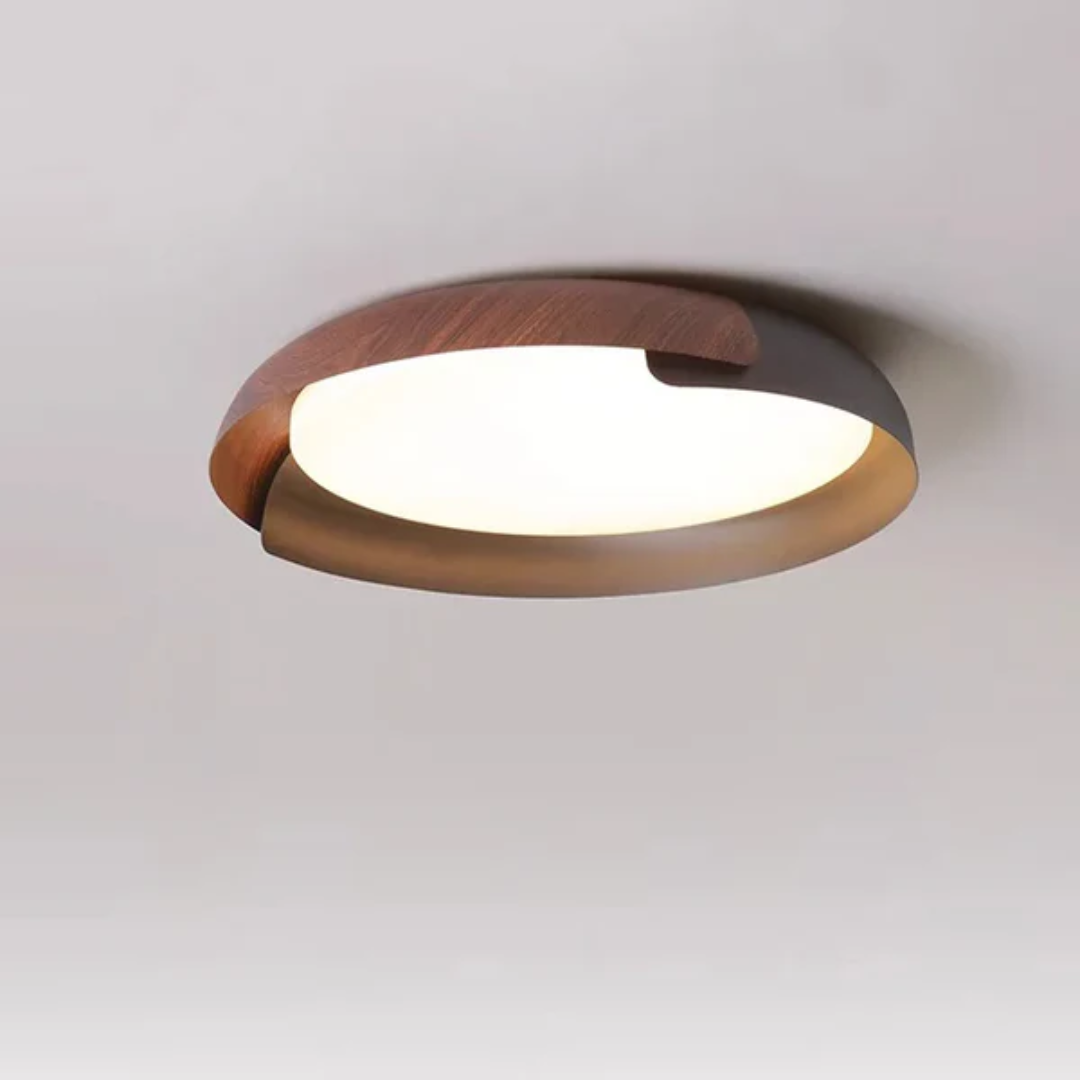 Cassaro Plafondlamp