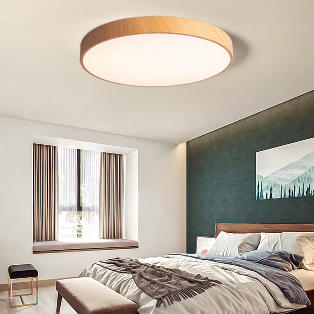 Concize Disc Plafondlamp