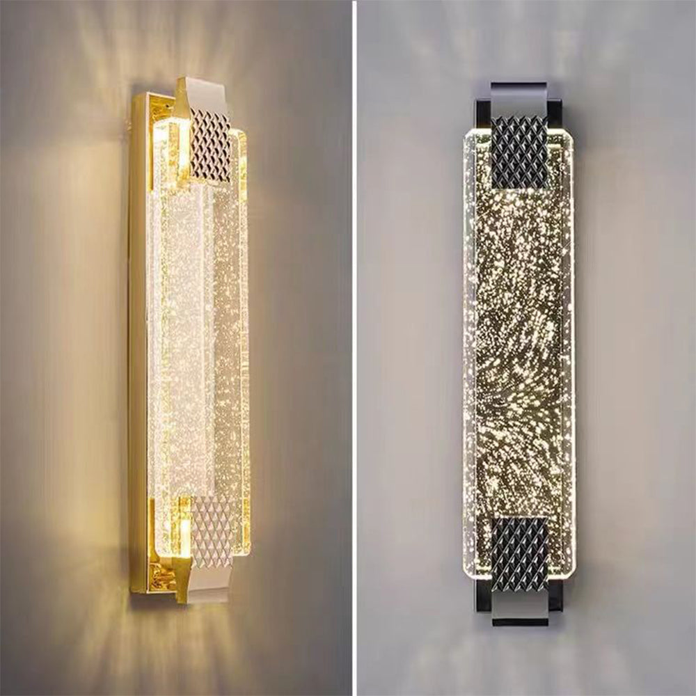 Zelizo Wandlamp