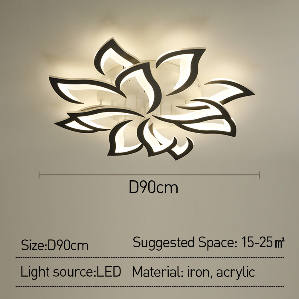 Lovela Flower Plafondlamp