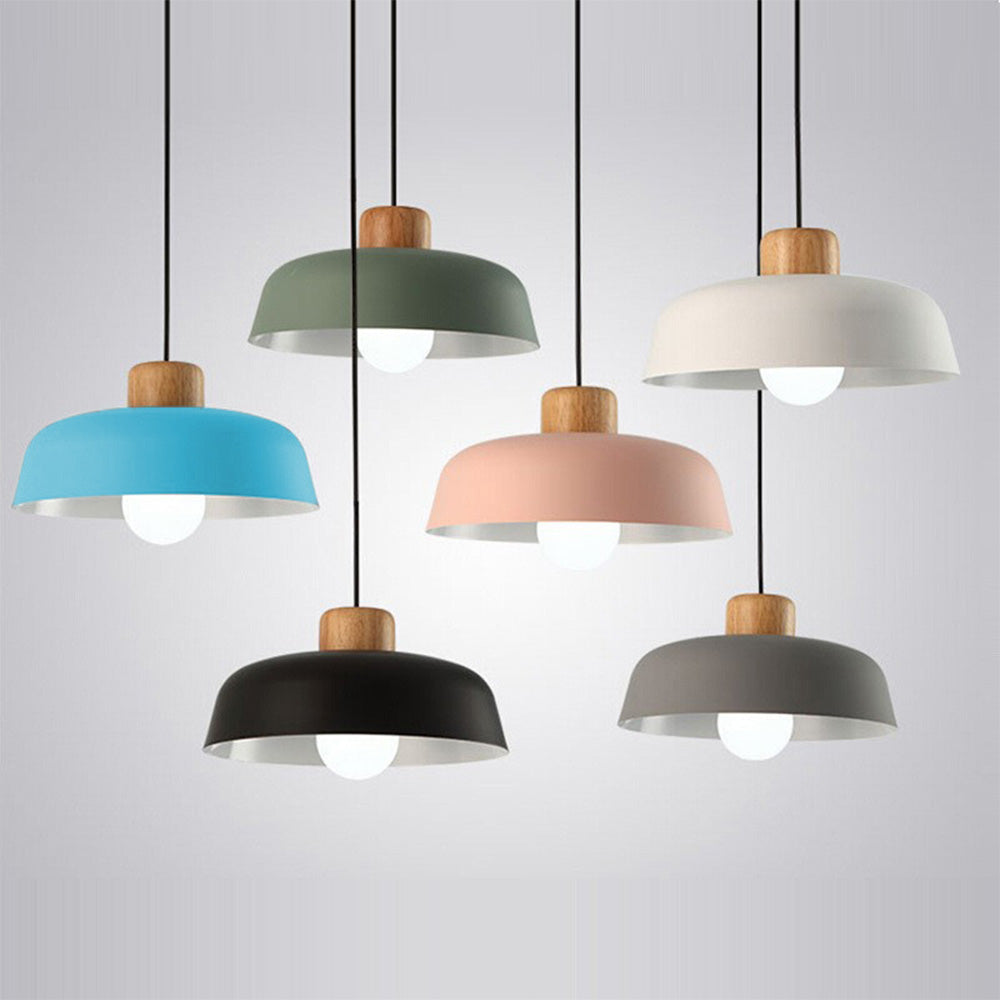 Wovo Scandinavische Hanglamp