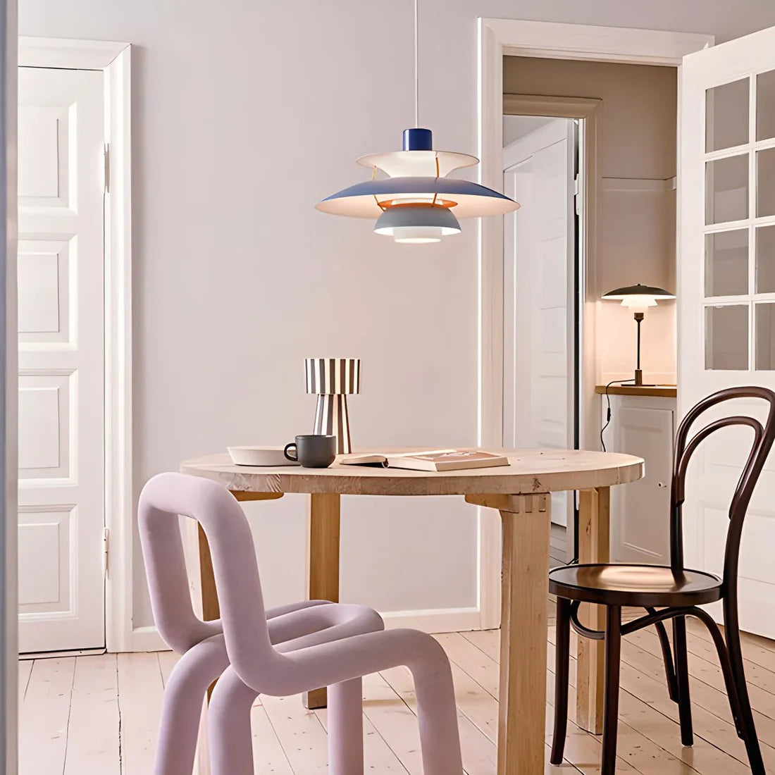 Covena Moderne Hanglamp