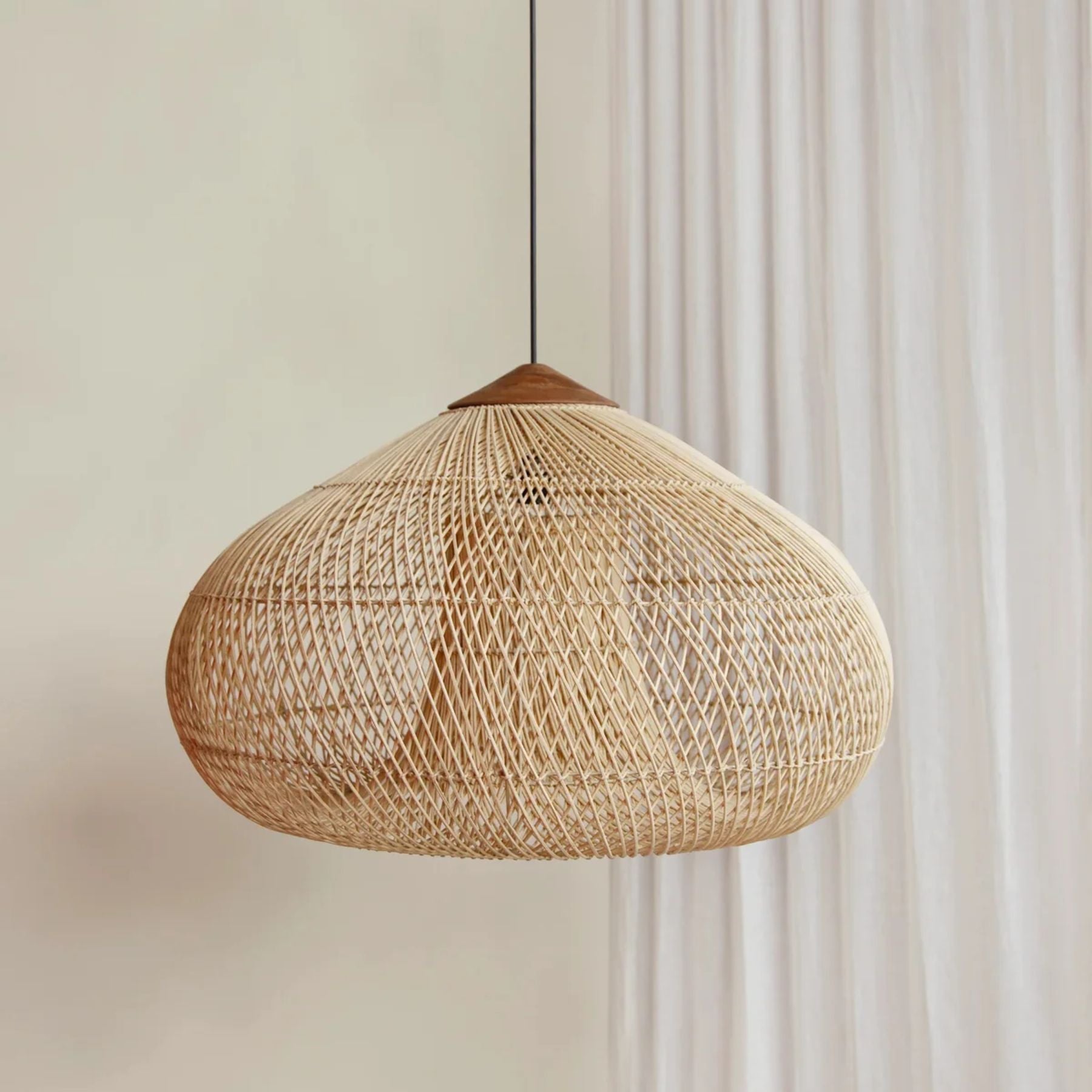Zenlo Boho Hanglamp