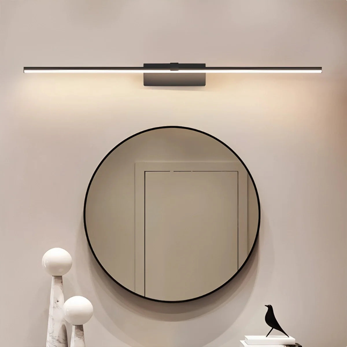 Vinaty Lineaire Wandlamp