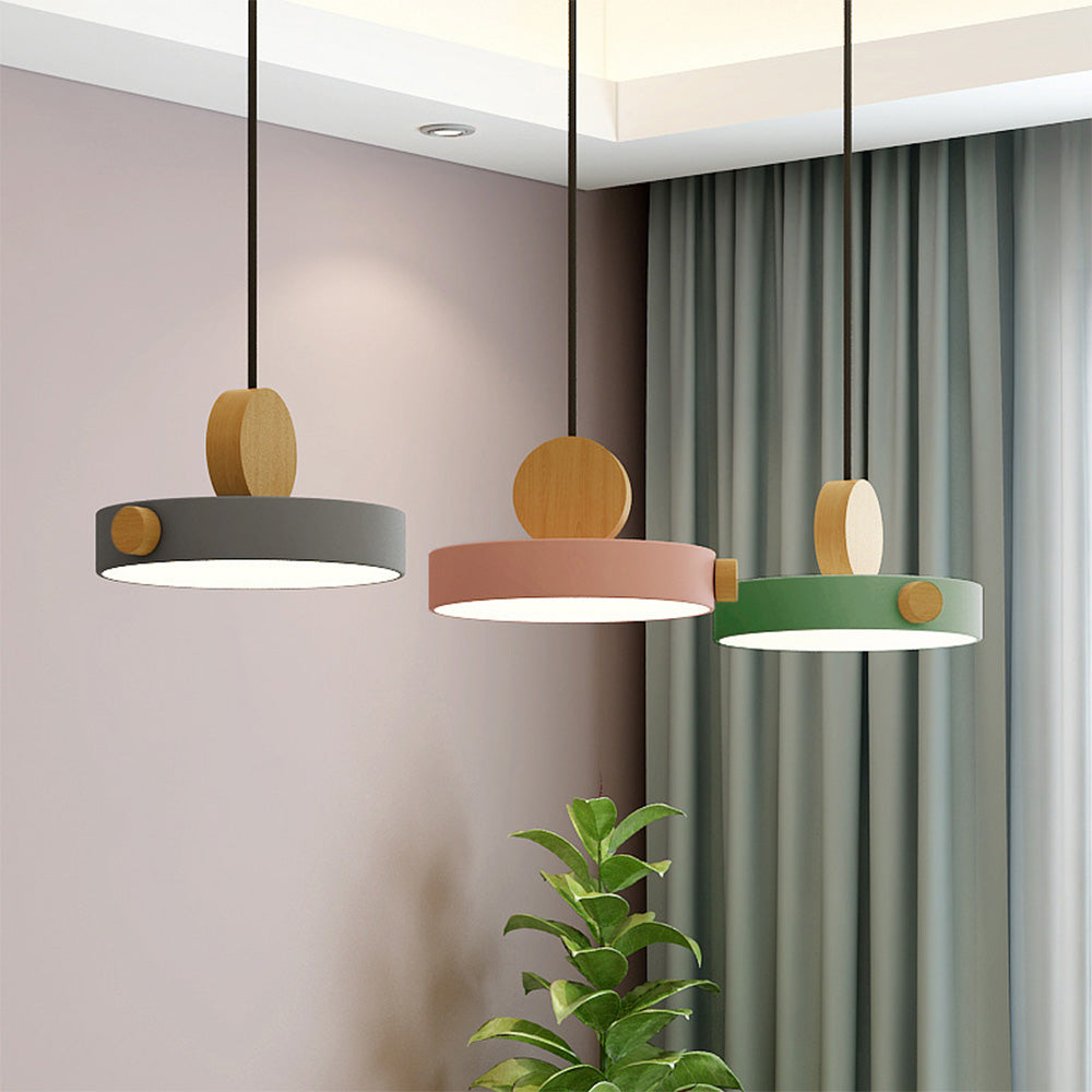 Cousel Scandinavische Hanglamp
