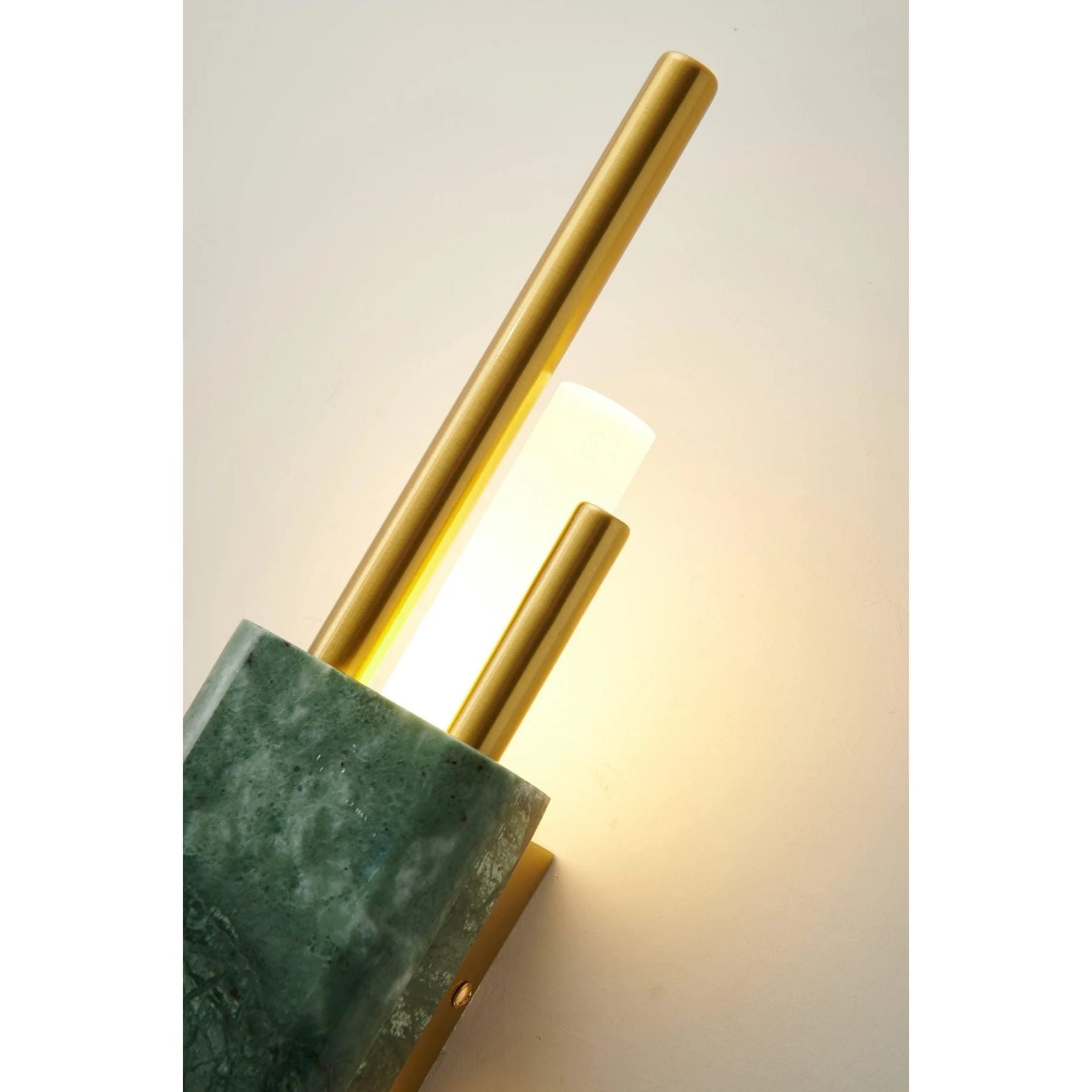Tenano Marmeren Wandlamp