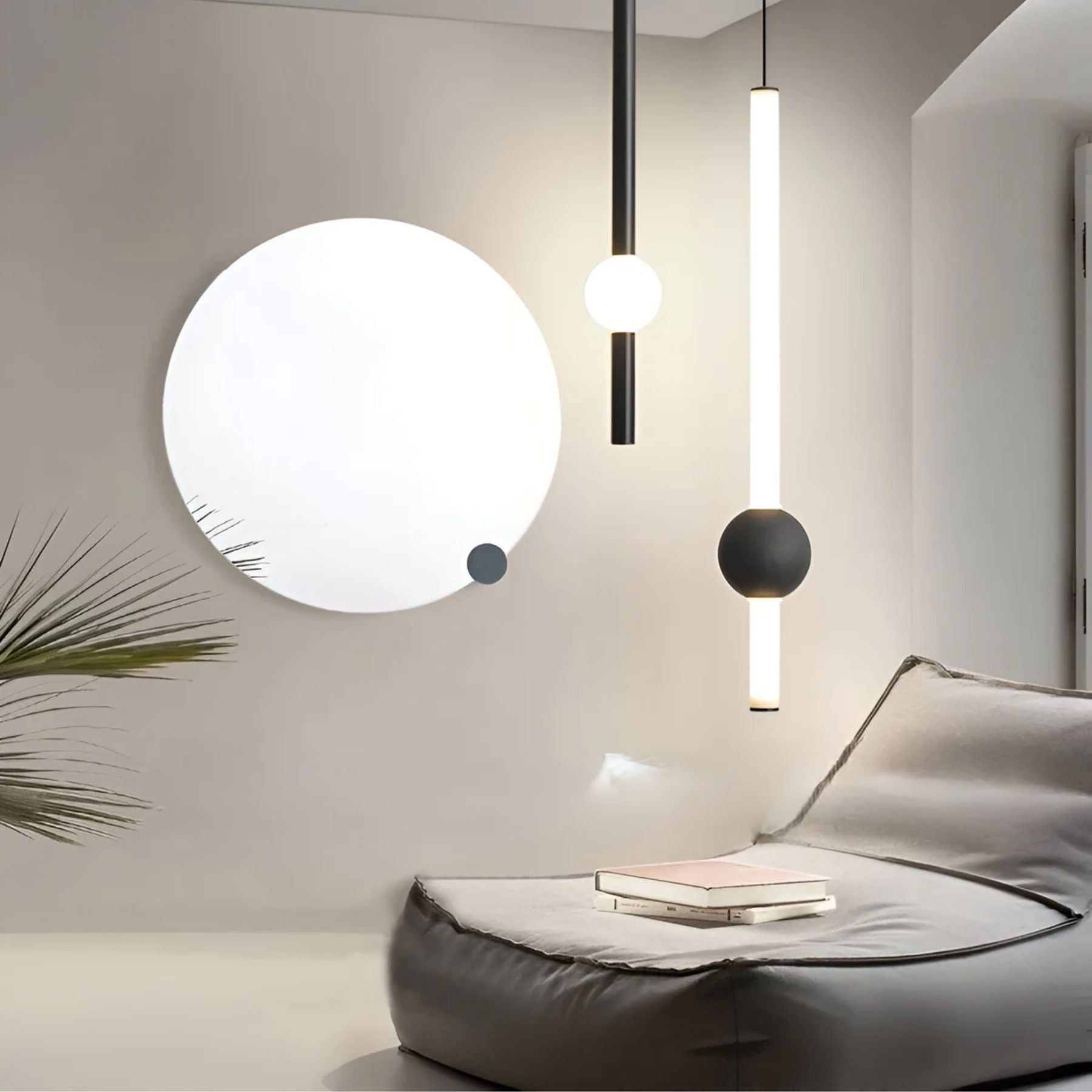 Minolisa Hanglamp