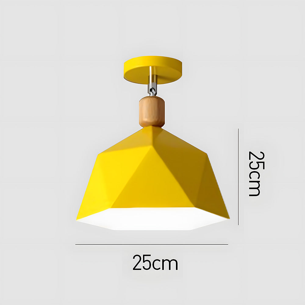 Pasteo Plafondlamp