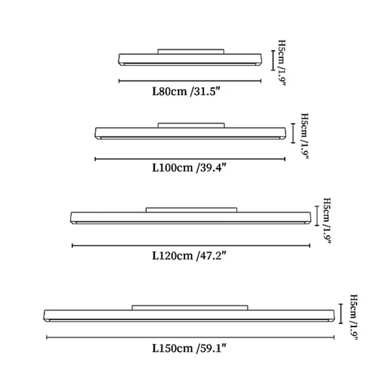 Comele Natuursteen Plafondlamp