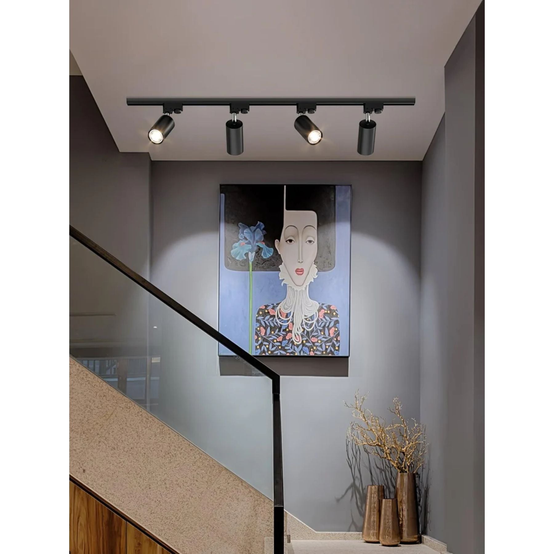 Lumoro Plafondlamp