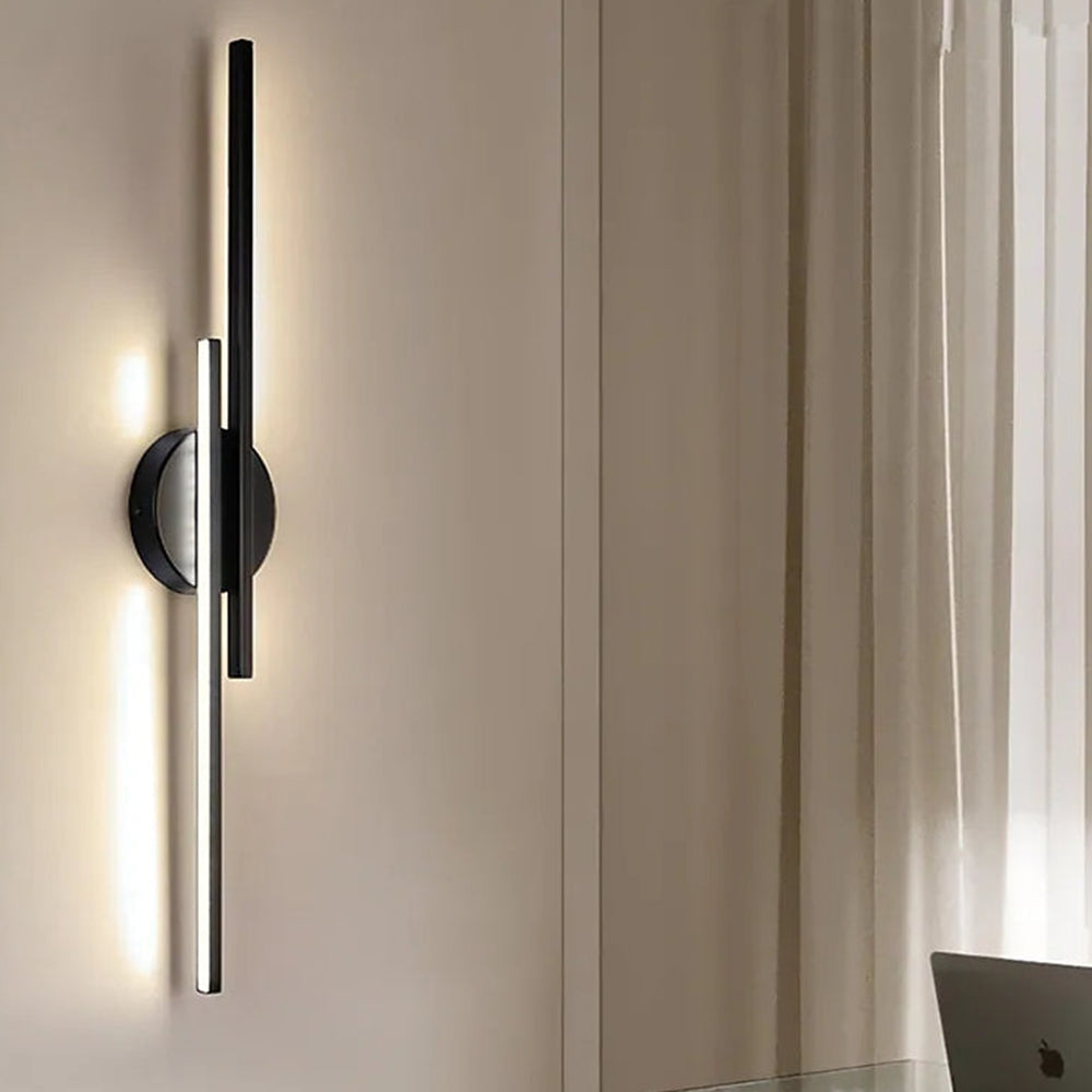 Zorven Wandlamp