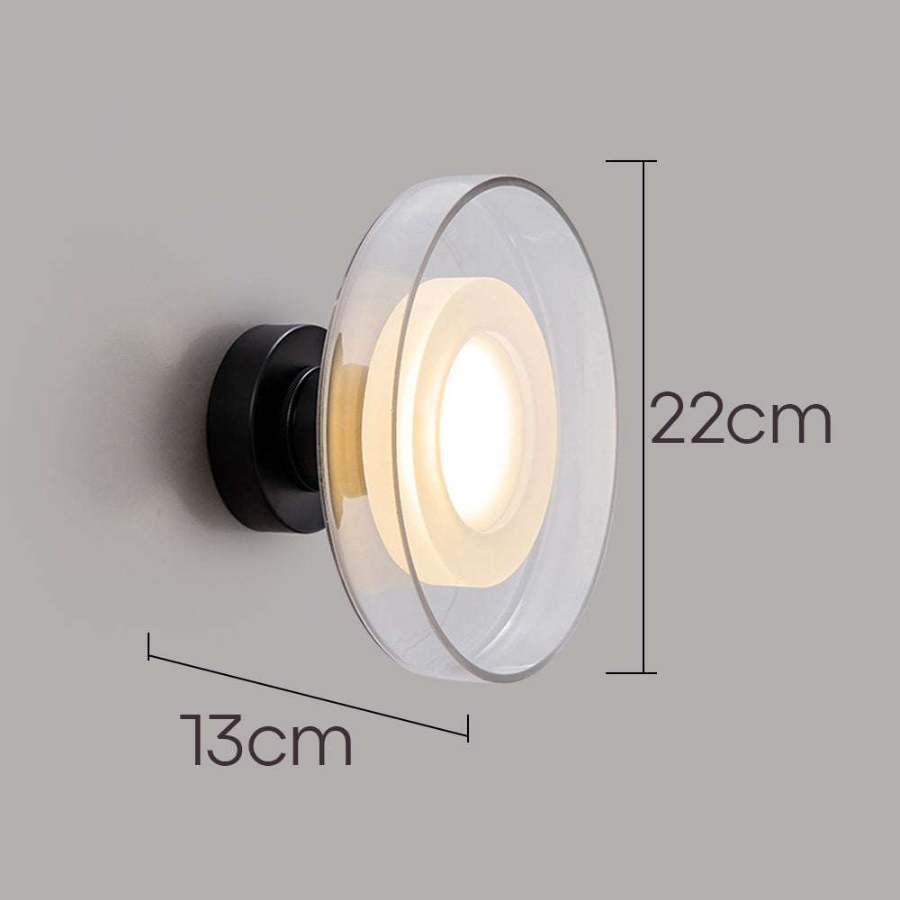 Cemoro Wandlamp