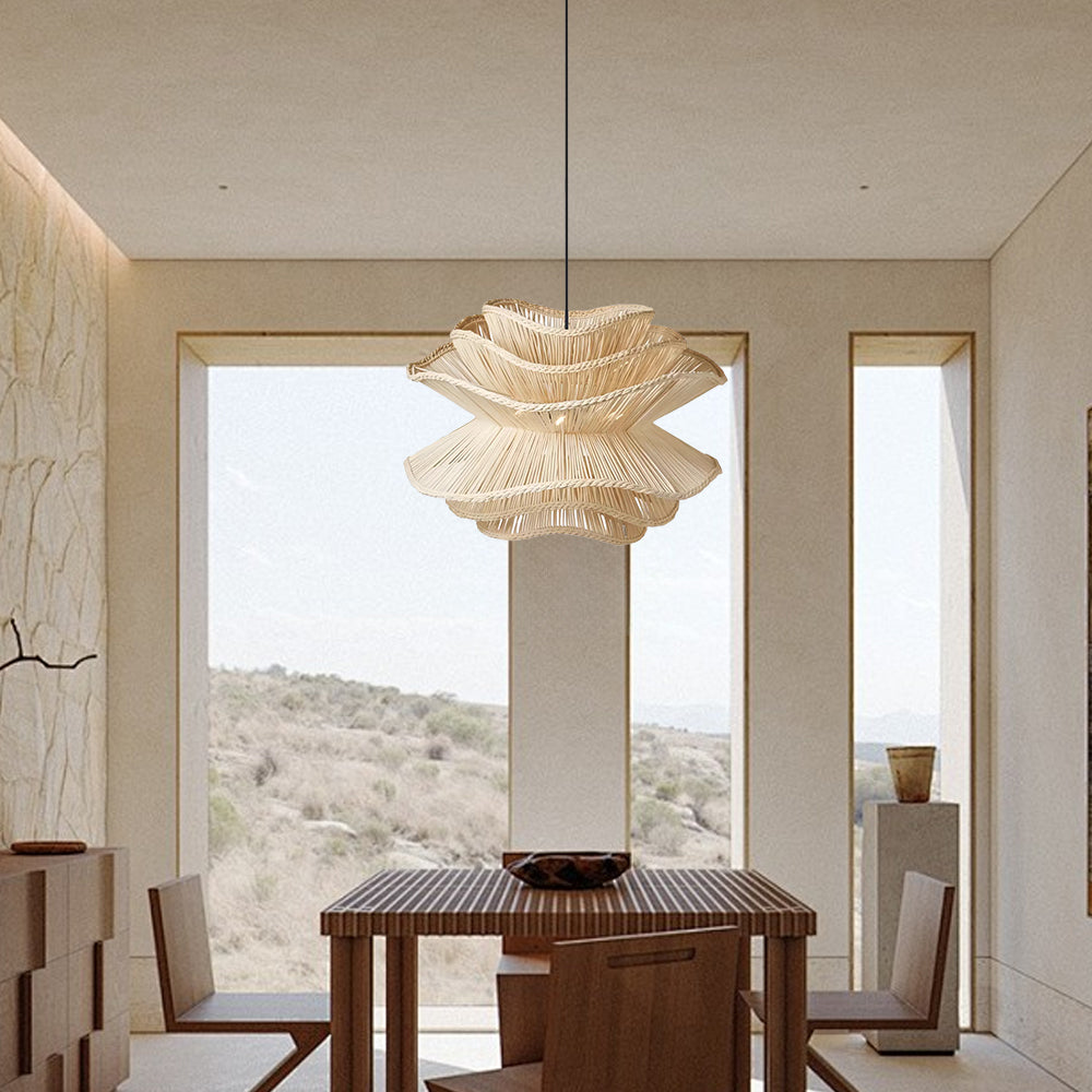 Bellumo Boho Hanglamp
