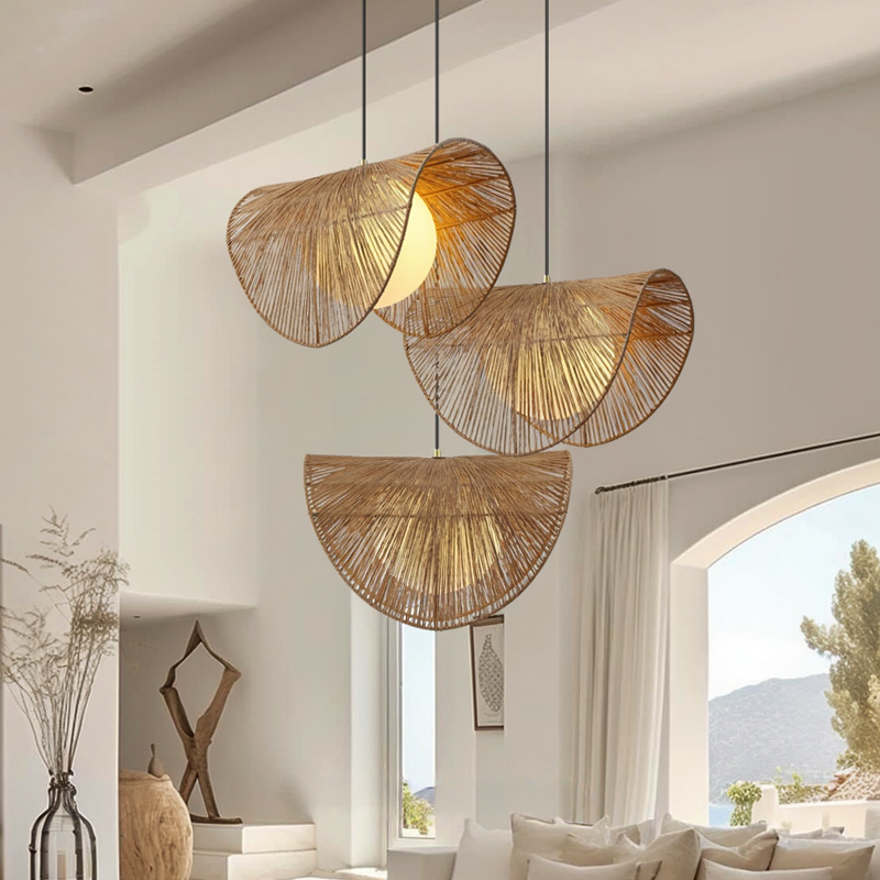 Liora Boho Hanglamp