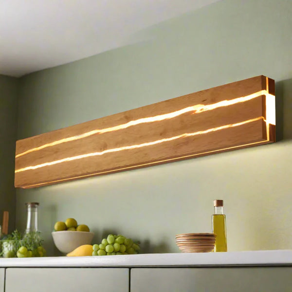 Longwood Wandlamp