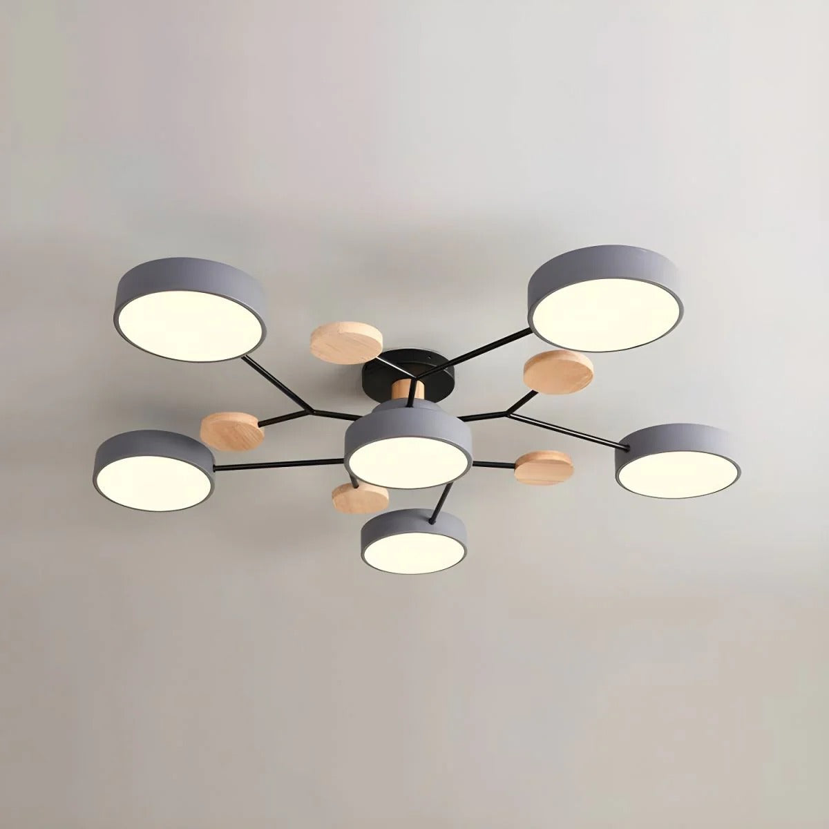 Masmon Plafondlamp