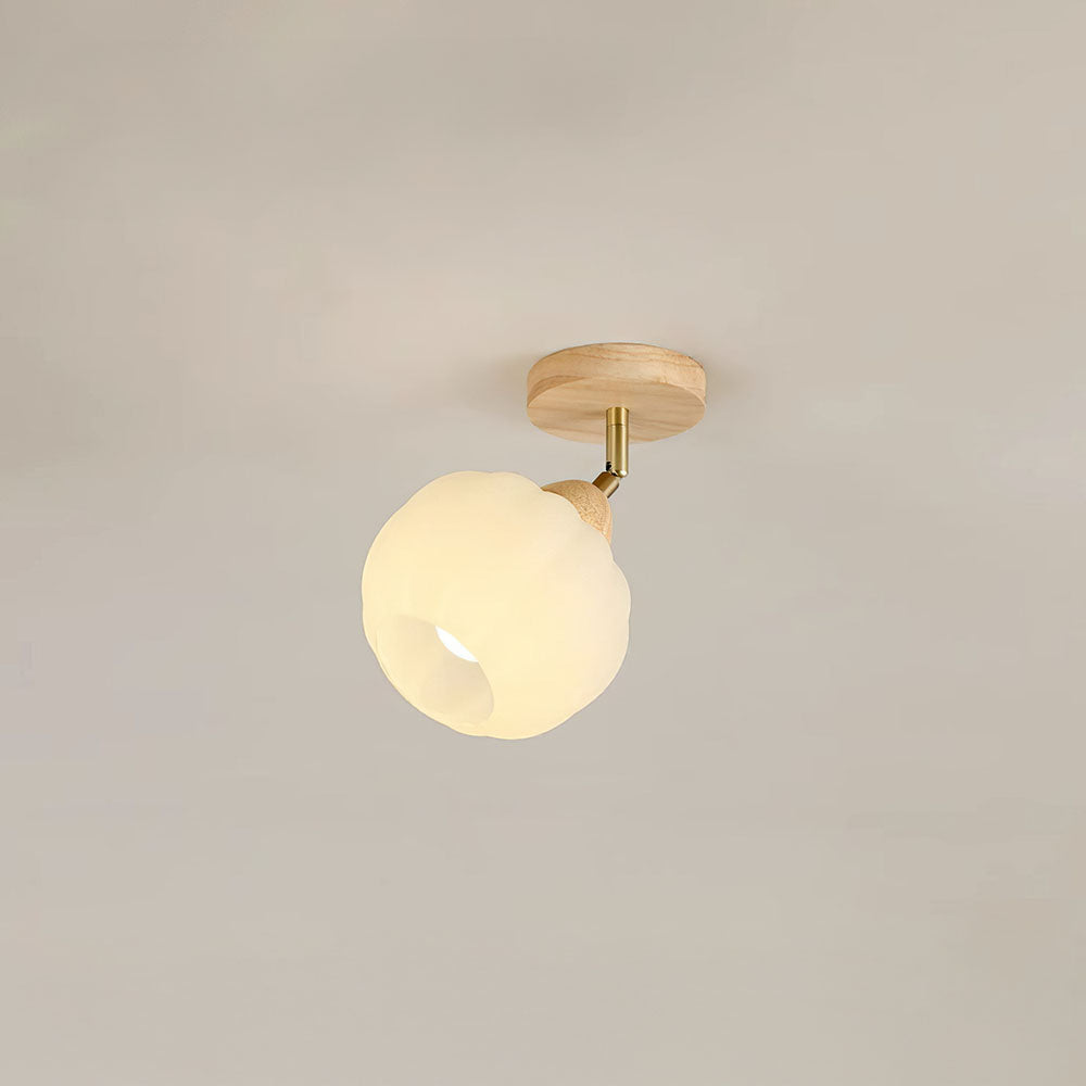 Flowerline Plafondlamp