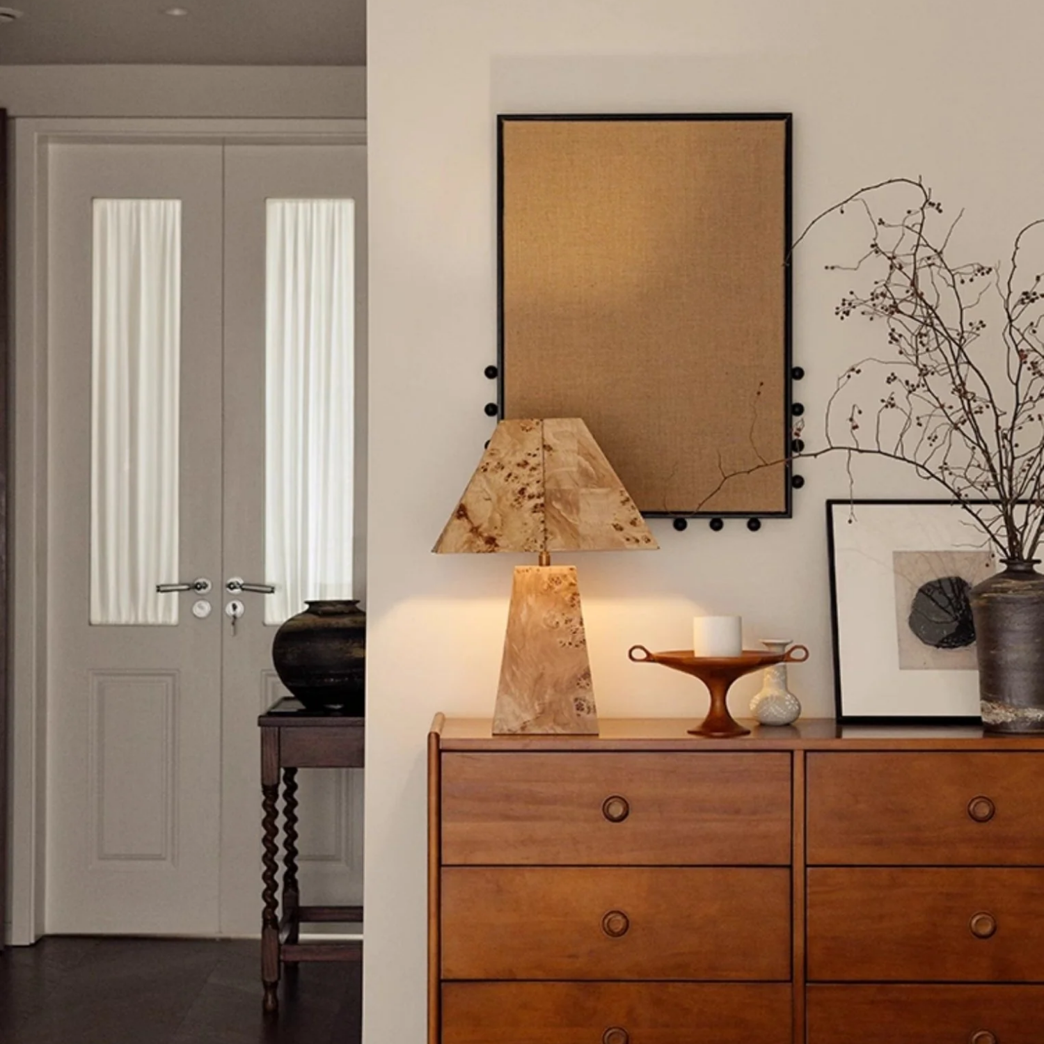 Lampada da tavolo Amesis