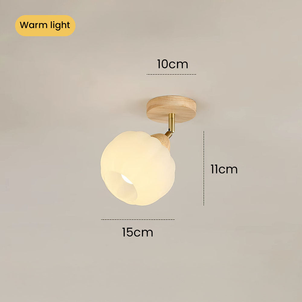 Flowerline Plafondlamp