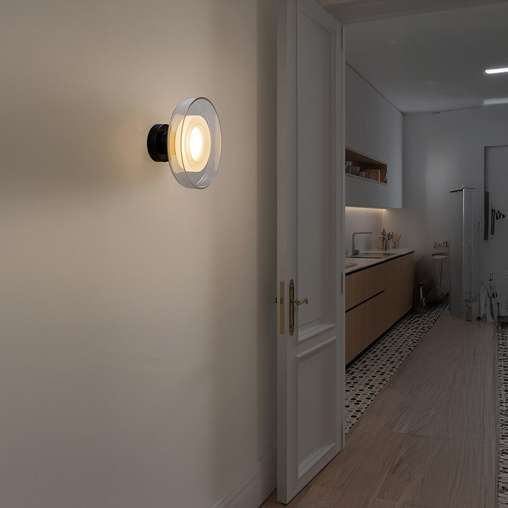 Cemoro Wandlamp