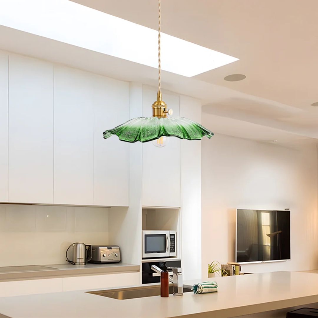 Cullivan Flower Hanglamp