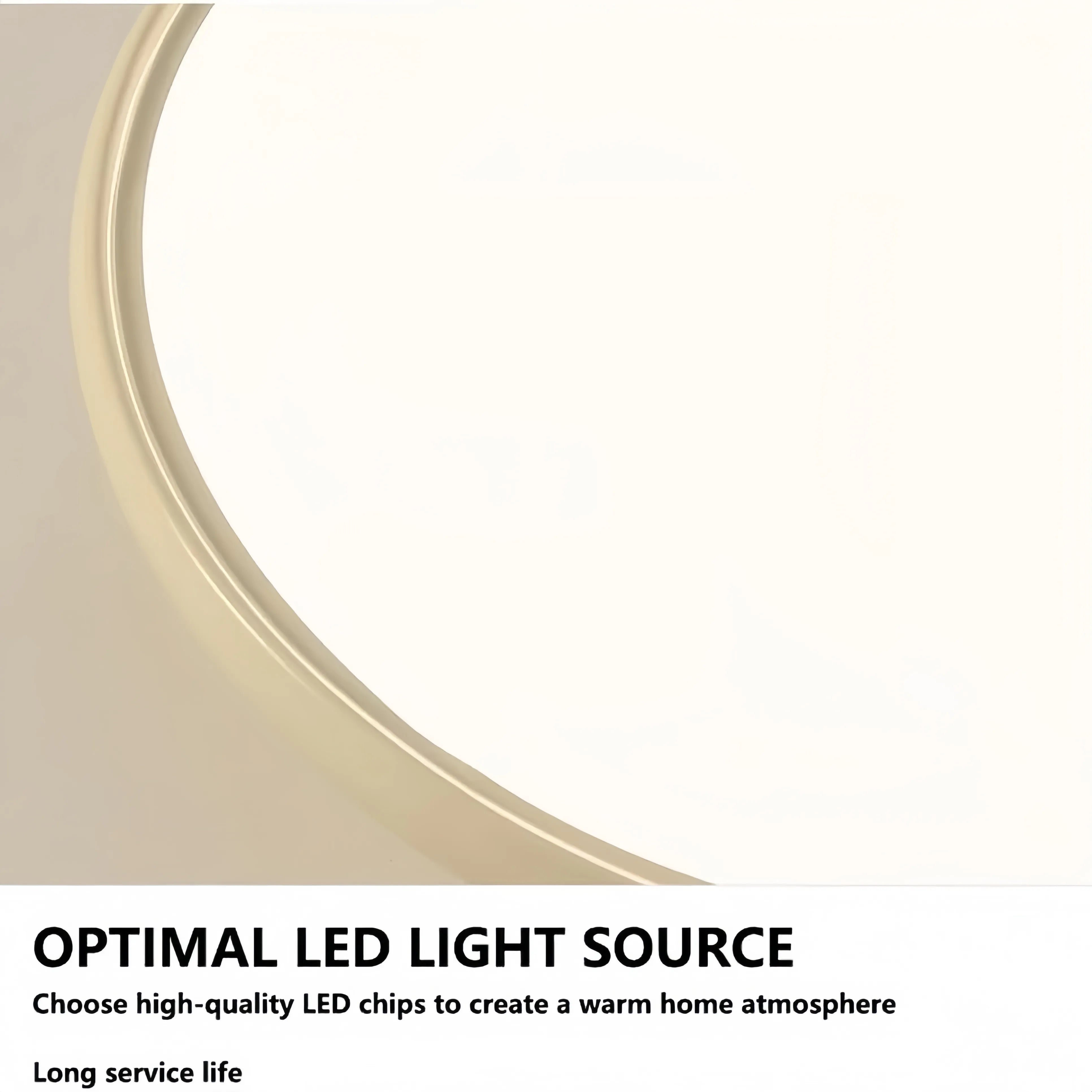 Telvio Disc Plafondlamp