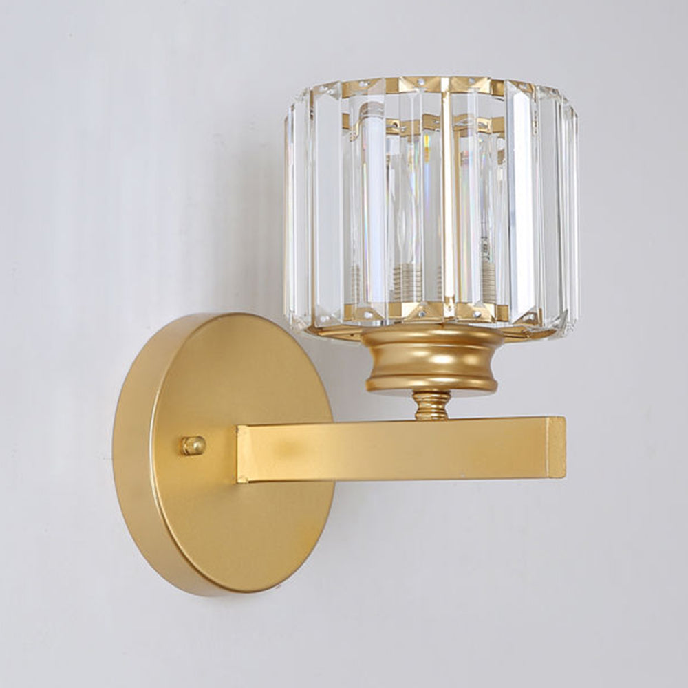 Quisso Wandlamp
