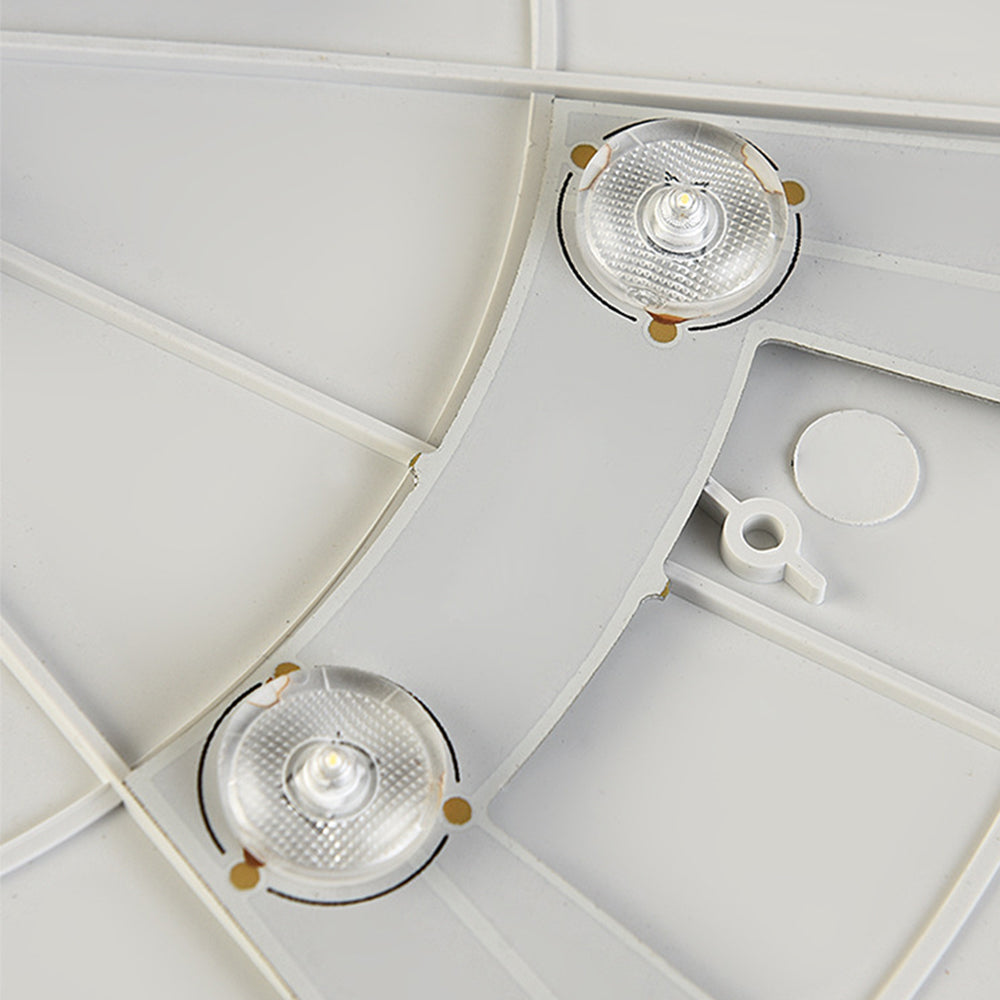 Mando Plafondlamp