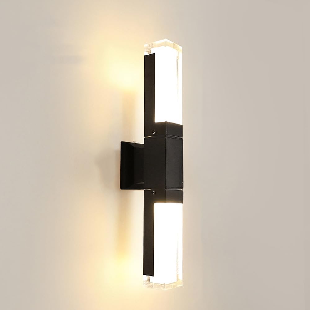 Vulon Wandlamp Voor Buiten