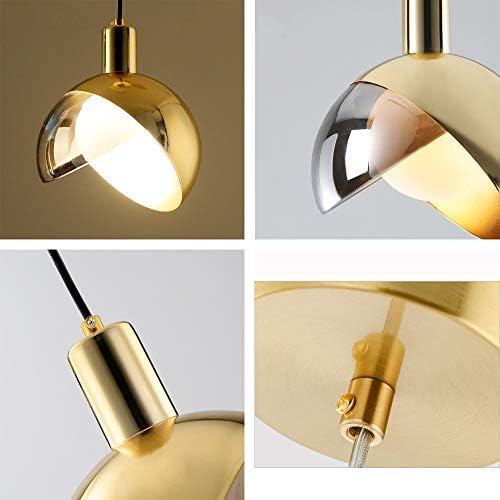 Davenna Hanglamp