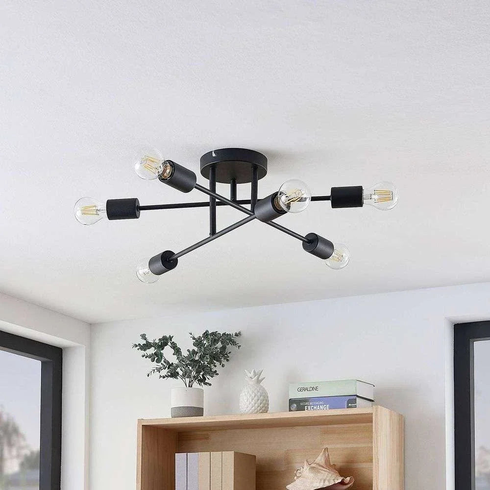 Tyvelo Plafondlamp