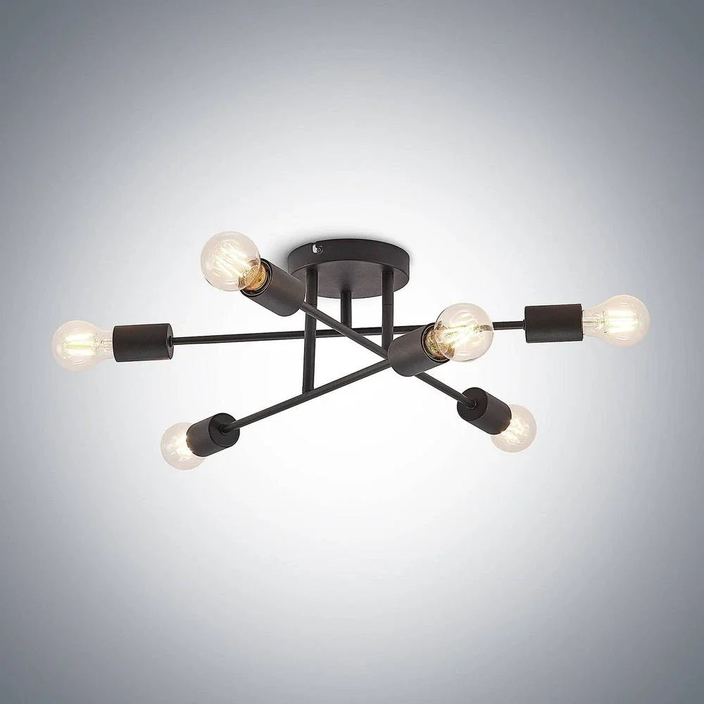 Tyvelo Plafondlamp