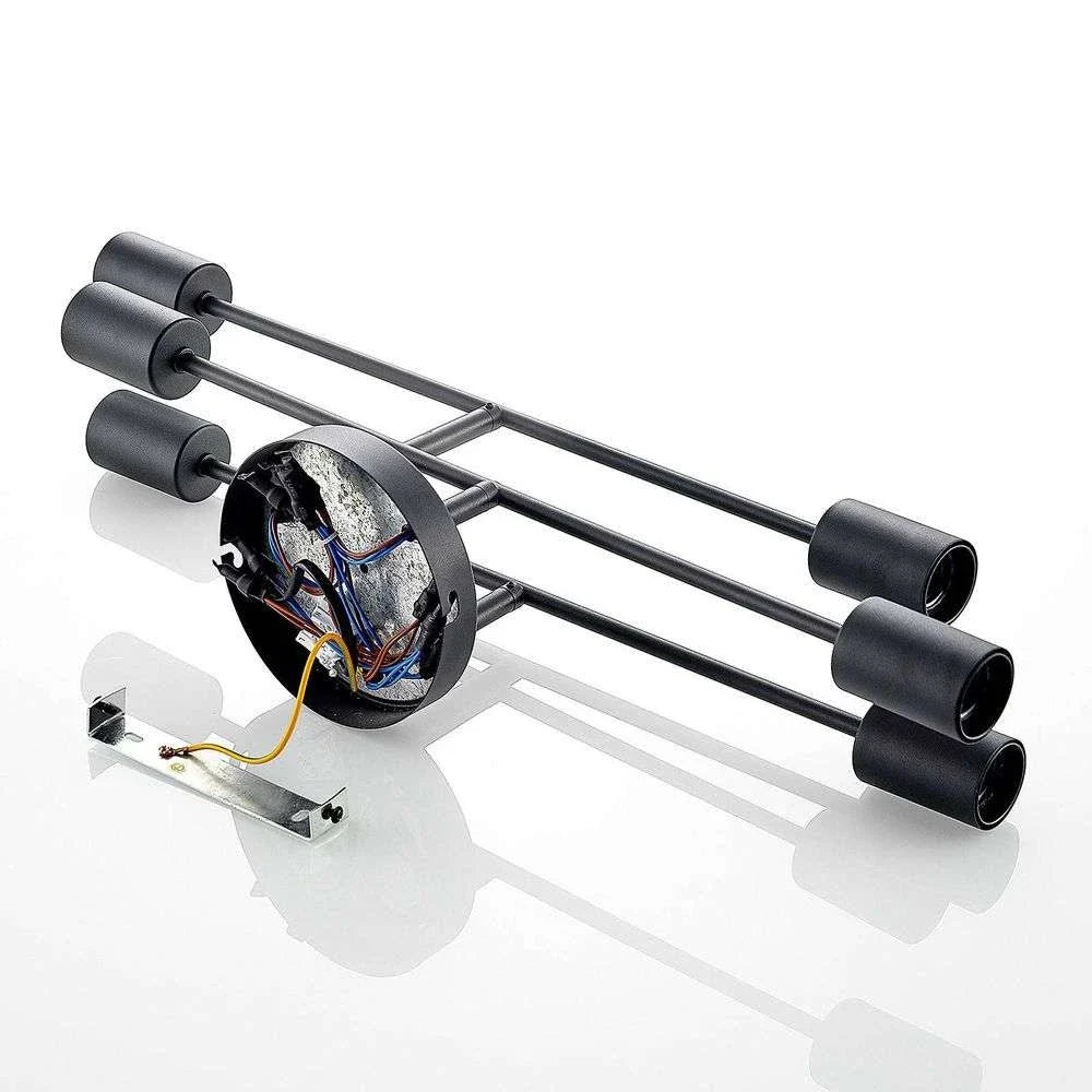 Tyvelo Plafondlamp