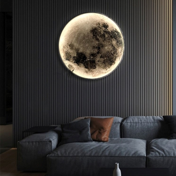 Lumona Maanlamp