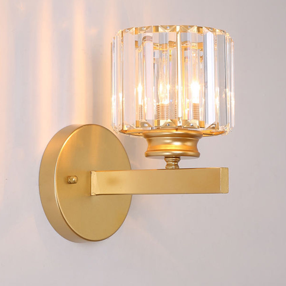 Quisso Wandlamp