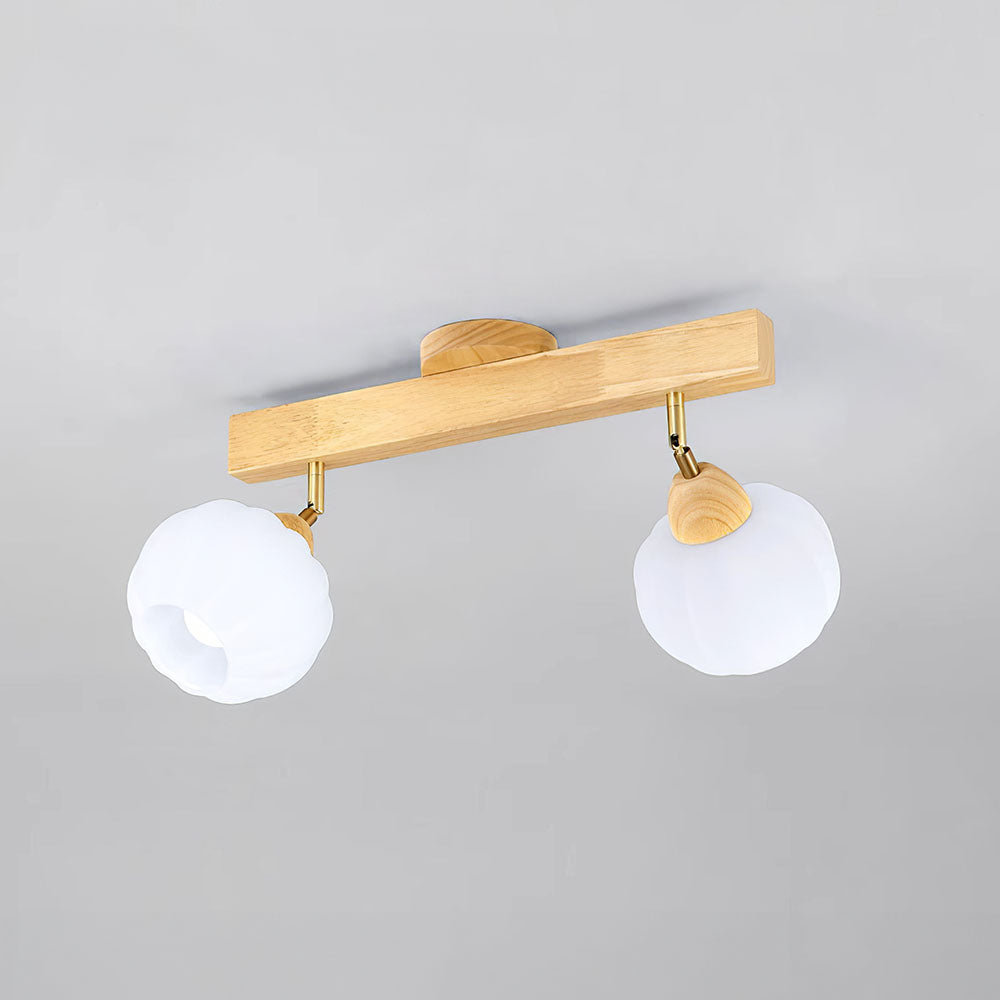 Flowerline Plafondlamp