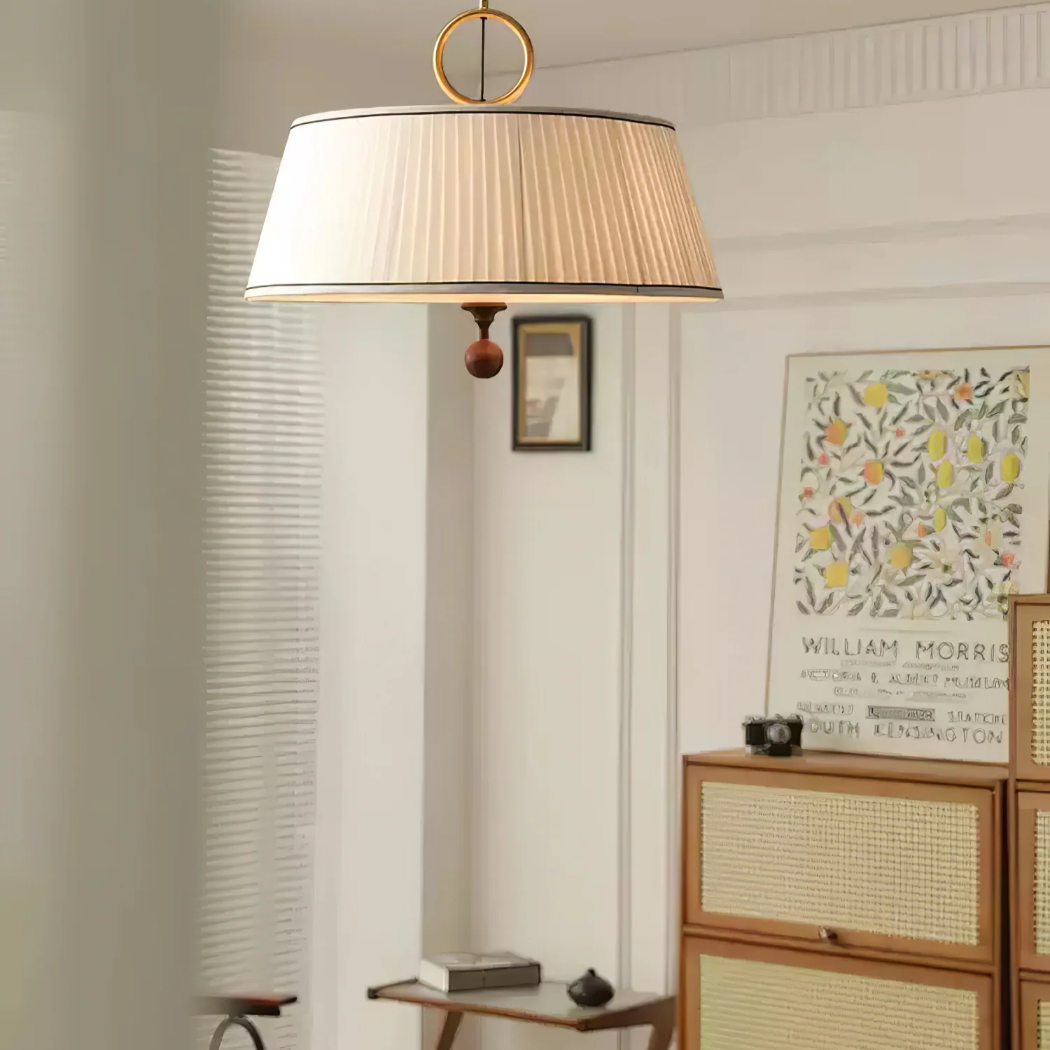 Lampada a sospensione Balinse