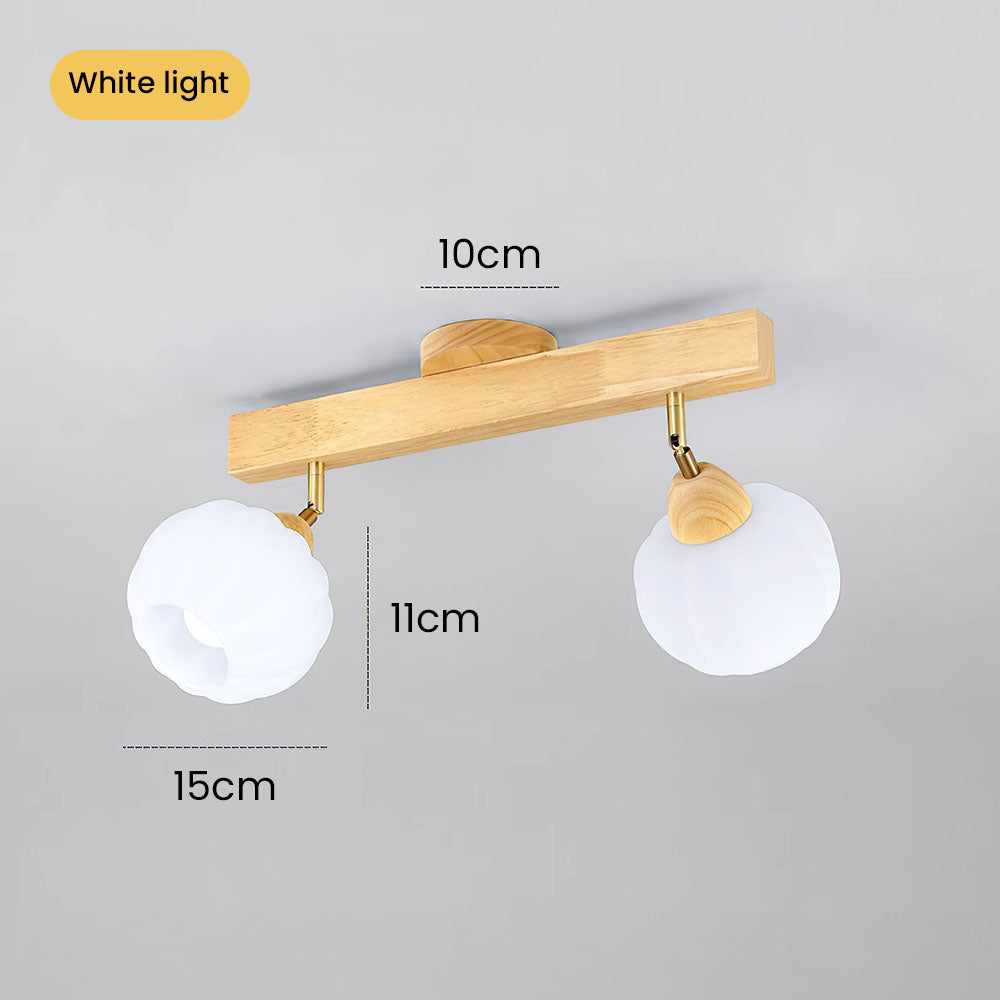 Flowerline Plafondlamp