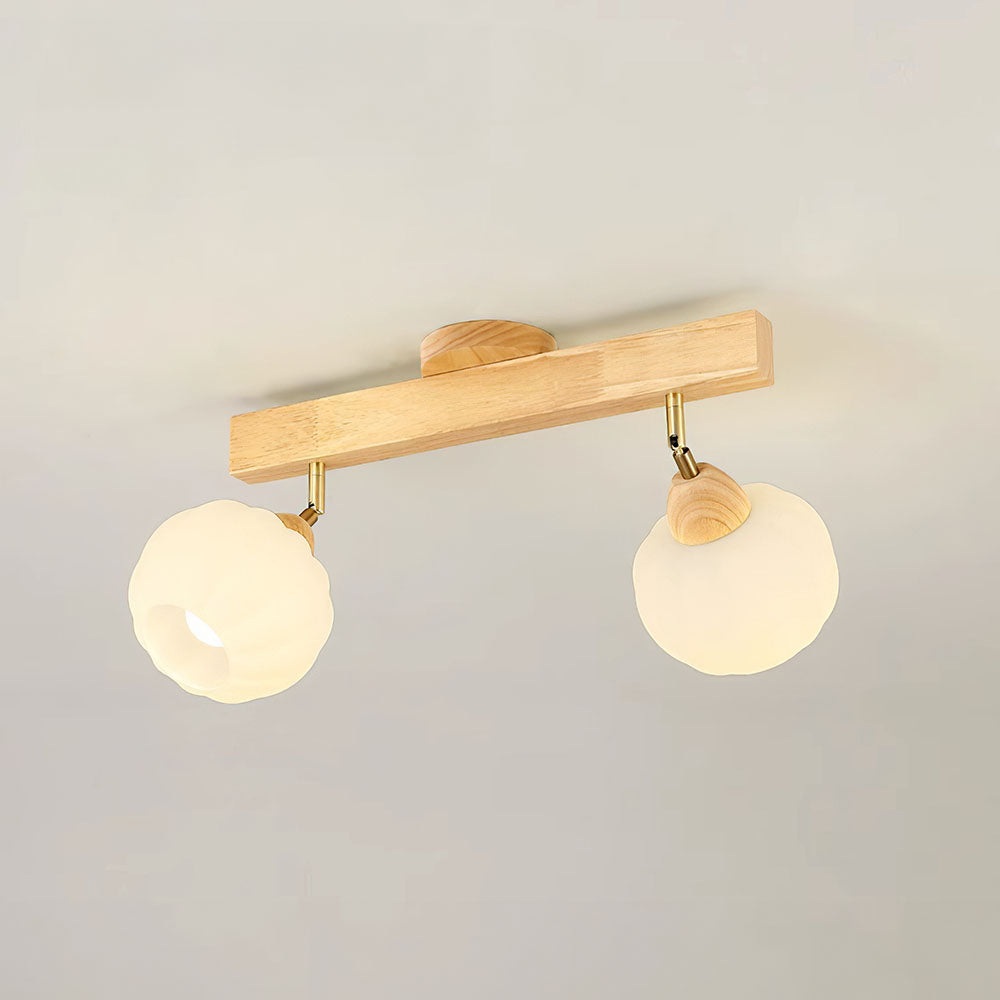 Flowerline Plafondlamp