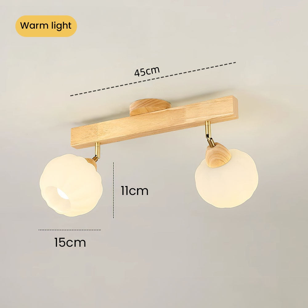 Flowerline Plafondlamp