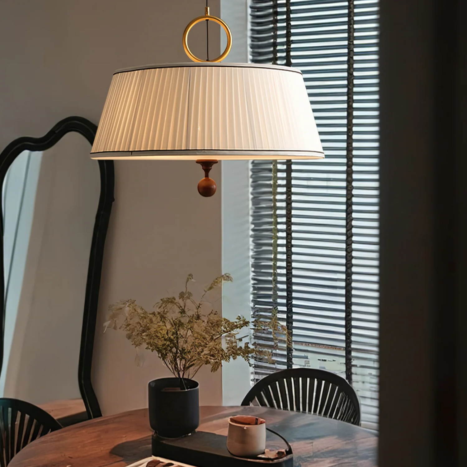 Lampada a sospensione Balinse