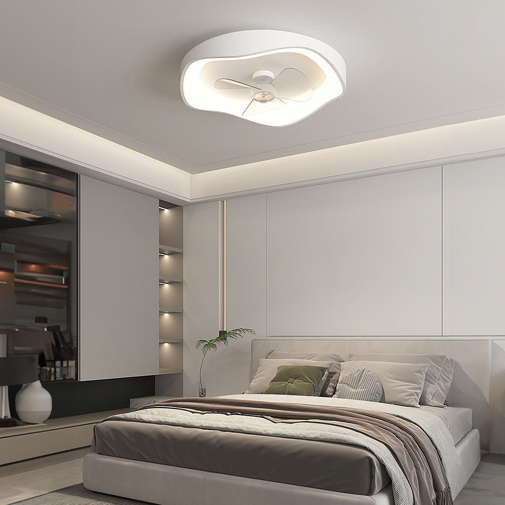 Mirani LED Plafondventilator