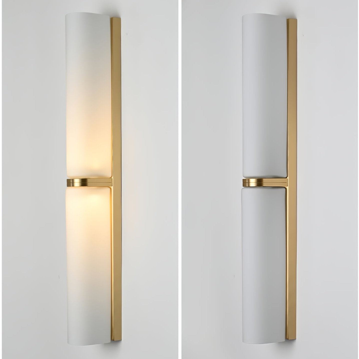 Clavira Wandlamp